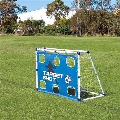 HART Pro Target Sports Goal 